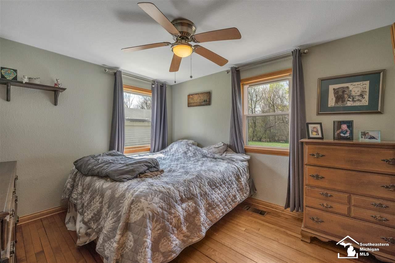 1403 East Rauch Road Erie, MI 48133 - Photo 17 of 26