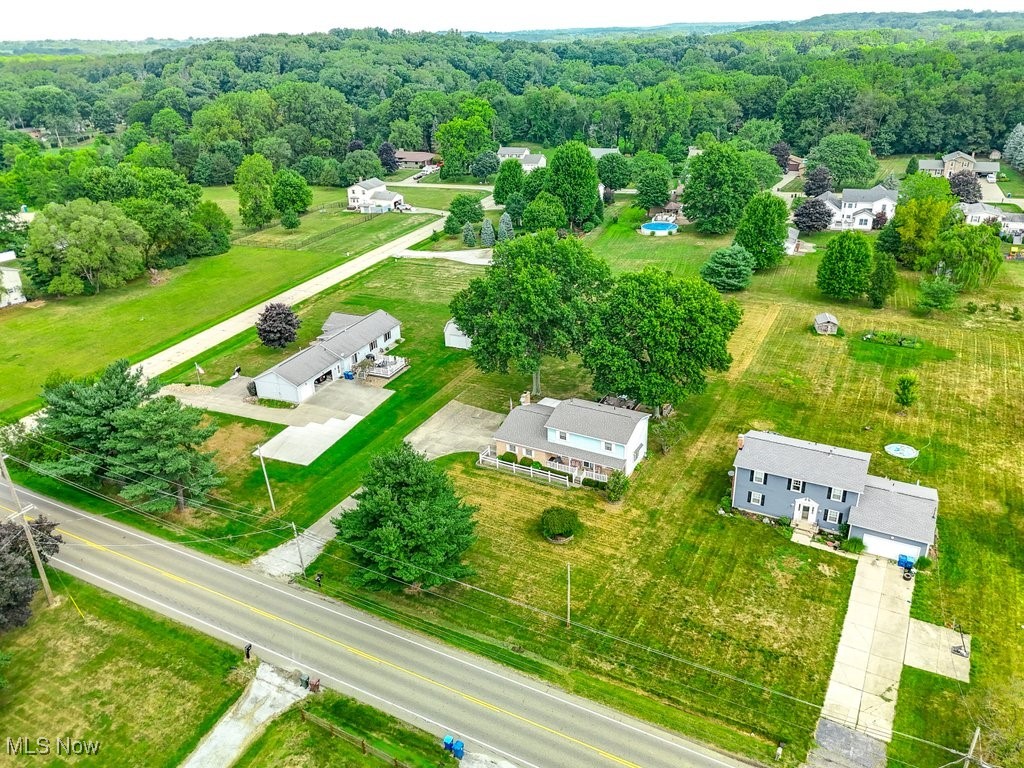 2573 Killian Road Uniontown, OH 44685 - Photo 37 of 40 Aerial view