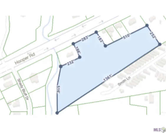 $133,000 | 9684 Hooper Road, Baton Rouge, LA 70818