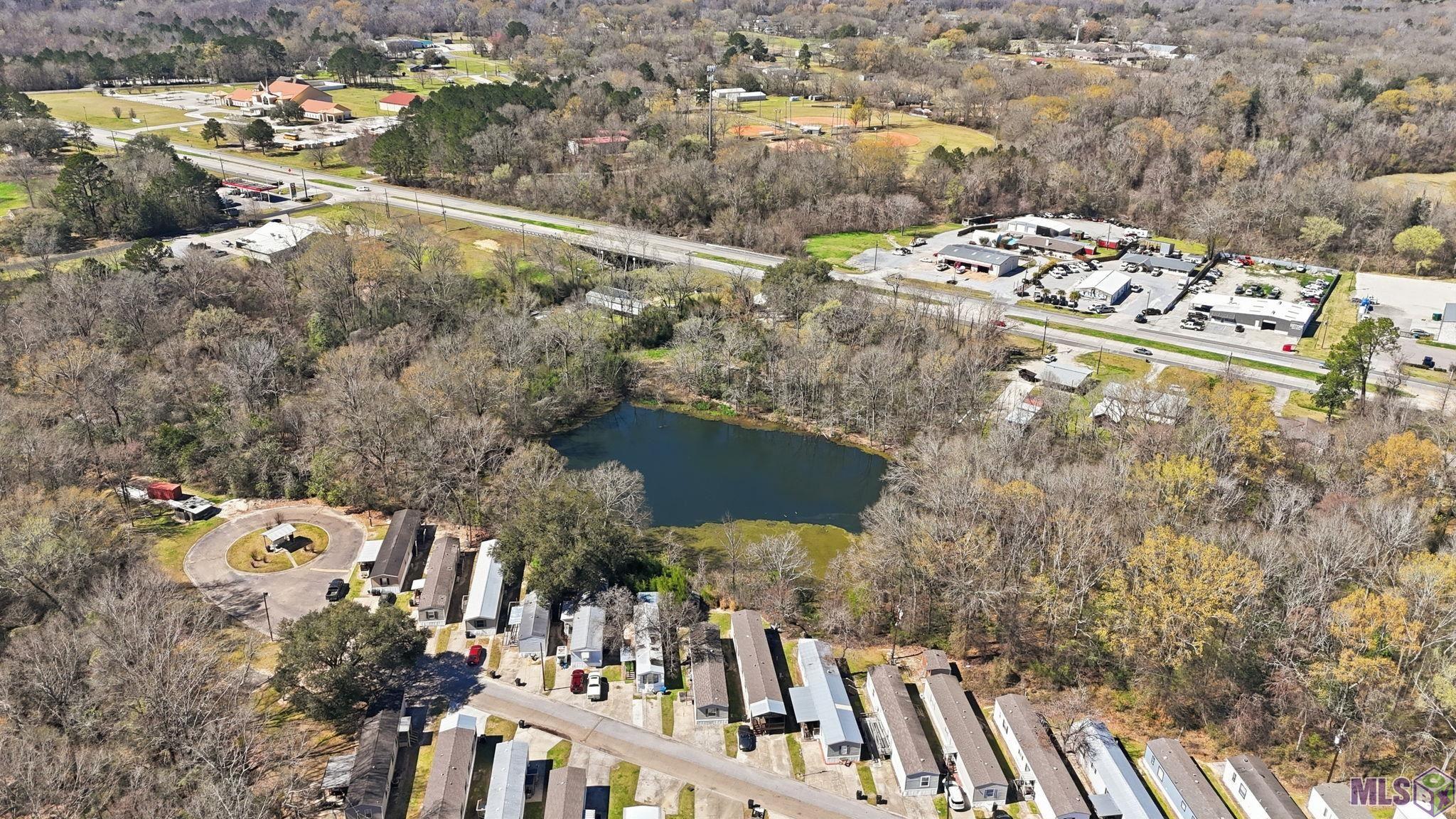 9684 Hooper Road Baton Rouge, LA 70818 - Photo 6 of 11