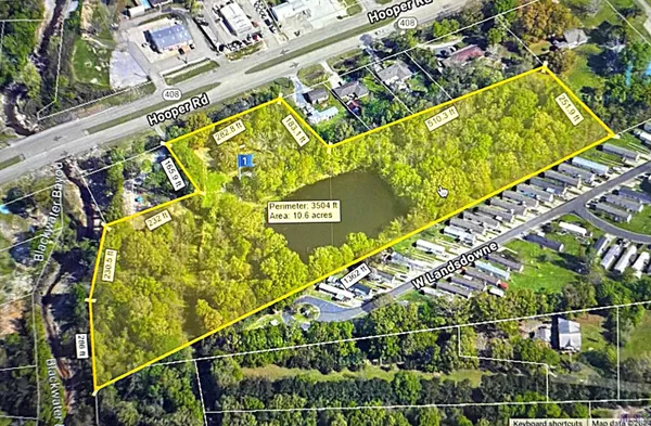 $133,000 | 9684 Hooper Road, Baton Rouge, LA 70818