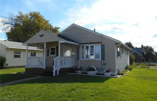 $125,000 | 3024 Belmont Place Southwest, Canton, OH 44710