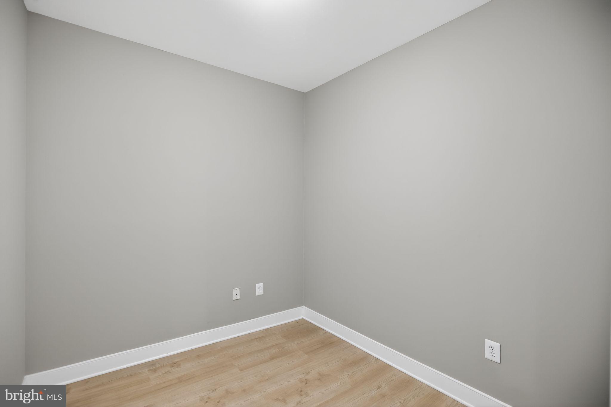 4101 Albemarle Street Northwest, Unit 317 Washington, DC 20016 - Photo 13 of 32 a view of an empty room