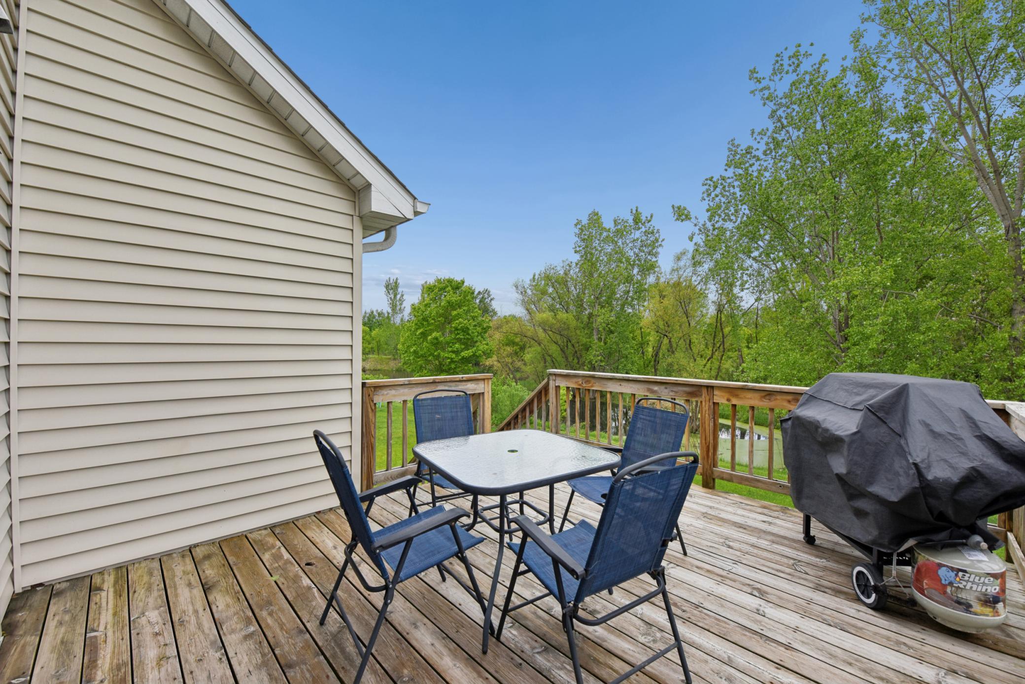 421 Durango Drive Roberts, WI 54023 - Photo 31 of 33