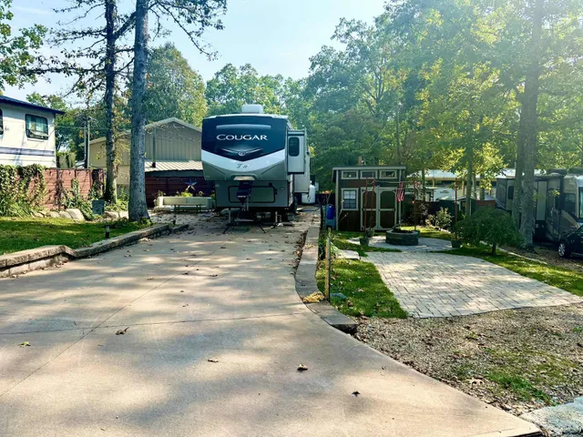 $110,000 | 9181 Cherokee Trail, Crossville, TN 38572