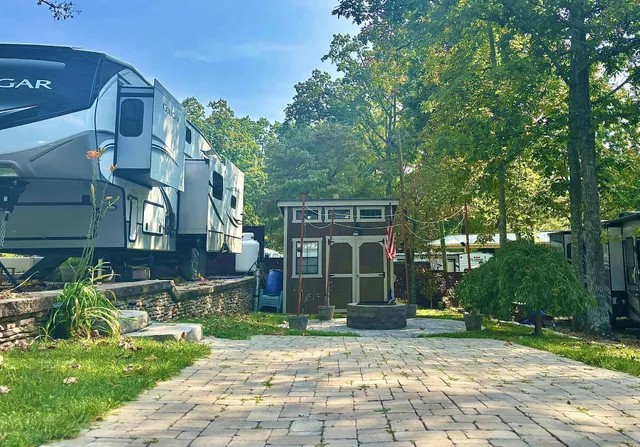 $110,000 | 9181 Cherokee Trail, Crossville, TN 38572