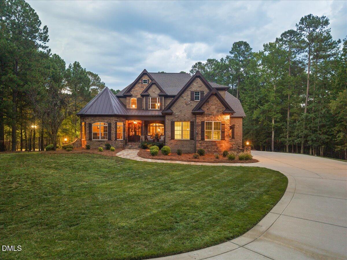4905 Forestville Road Raleigh, NC 27616 - Photo 87 of 99 117-DJI_20260912073534_0724_D