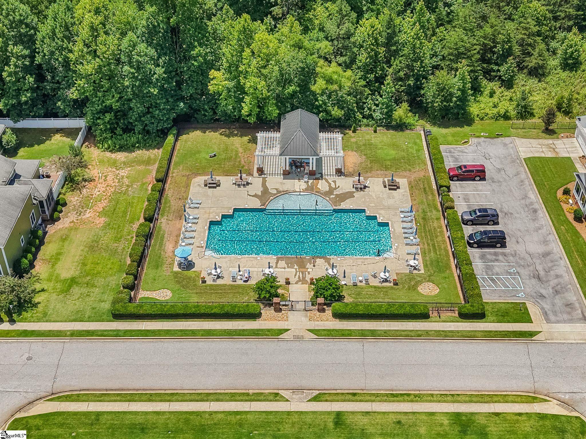 14 Ridenour Avenue Greenville, SC 29617 - Photo 33 of 34
