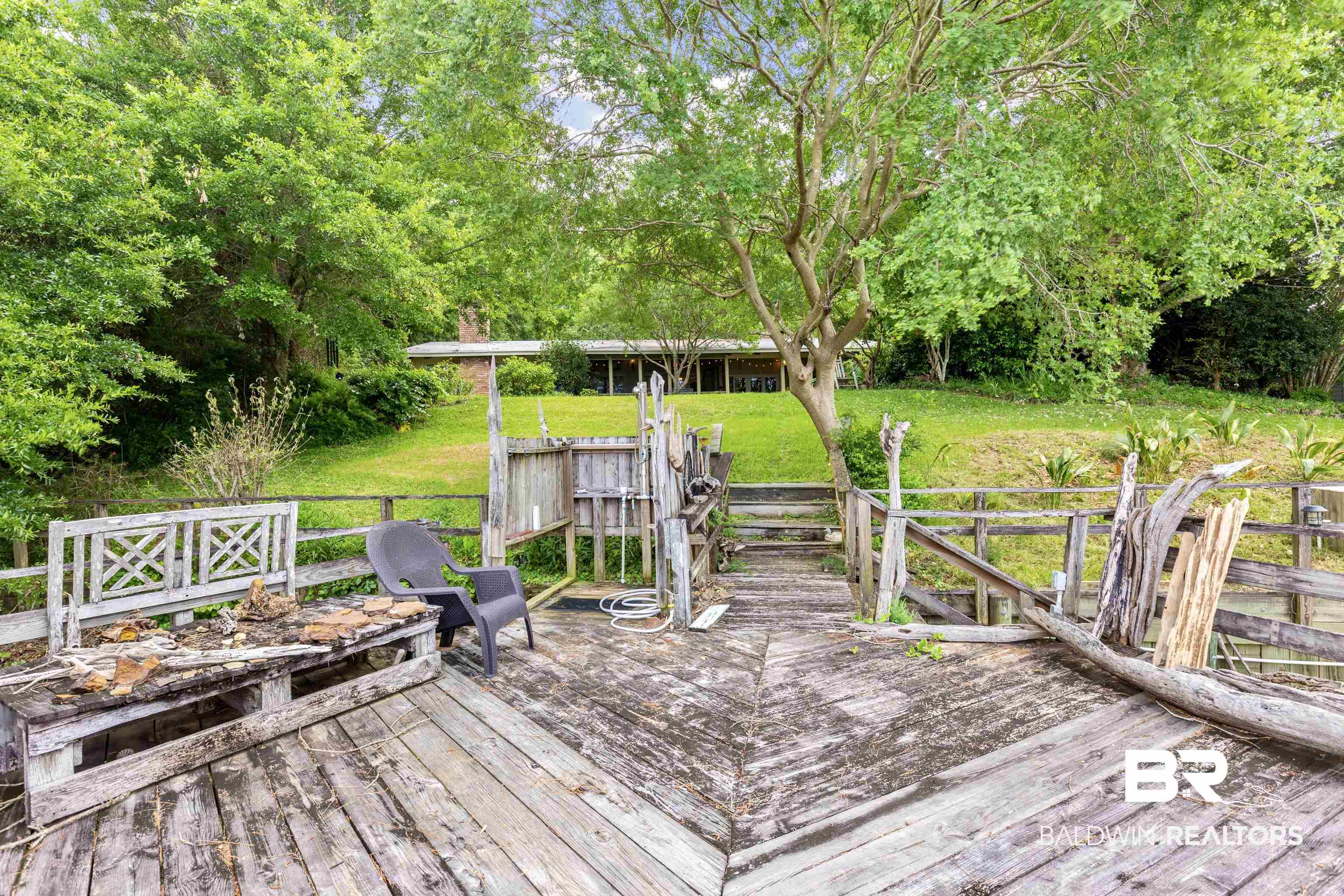 22789 Ecor Rouge Lane Fairhope, AL 36532 - Photo 44 of 50 Pier