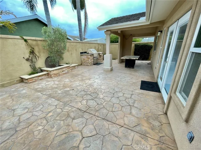 a view of living room