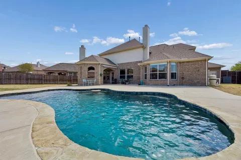 $595,000 | 107 King Court, Fate, TX 75087