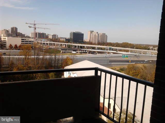 1800 Old Meadow Road, Unit 1204 McLean, VA 22102 - Photo 9 of 12 Exterior (Rear)