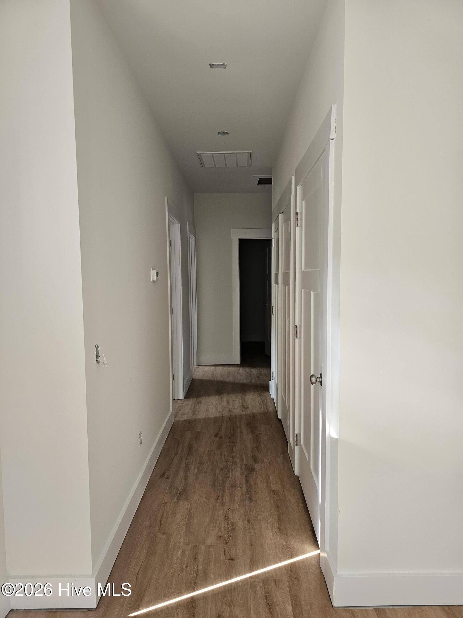 4947 Hillmon Grove Road Cameron, NC 28326 - Photo 6 of 9 Hallway