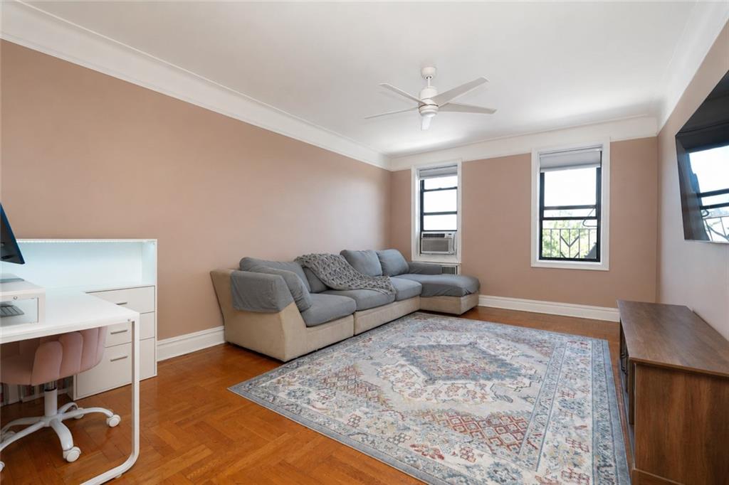 6702 Ridge Boulevard, Unit 4H Brooklyn, NY 11220 - Photo 23 of 33