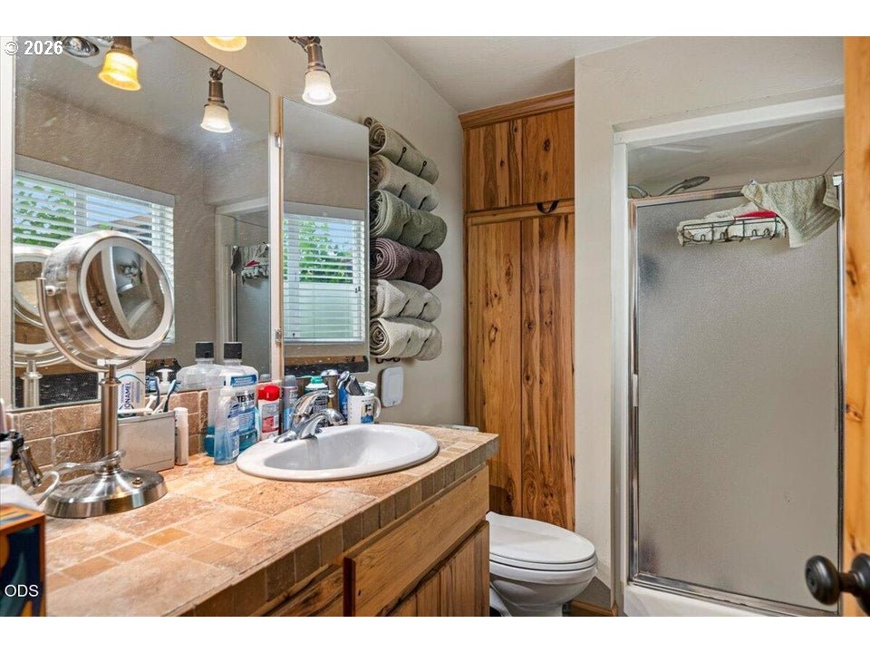 7995 Southwest Houston Lake Road Powell Butte, OR 97753 - Photo 11 of 47