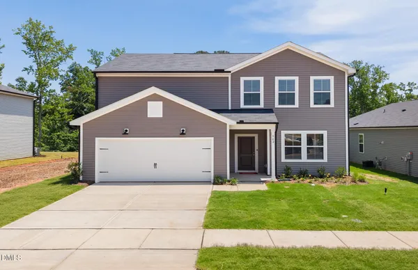 $369,990 | 562 Brickview Court, Sanford, NC 27330