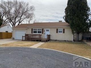 1534 Constitution Road Pueblo, CO 81001 - Photo 1 of 1 Gallery Image 1
