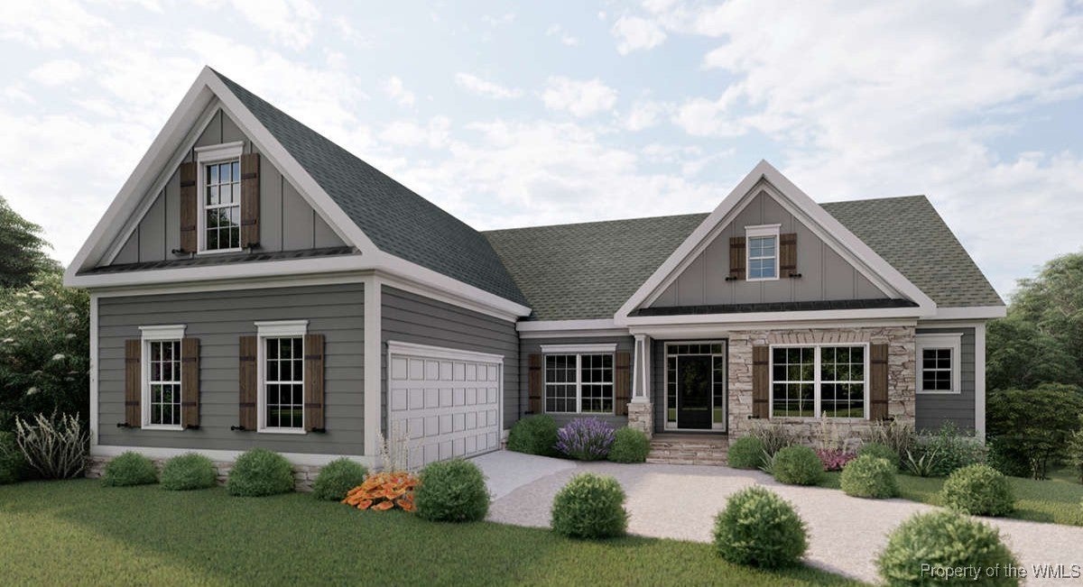 9904 East Cork Road Toano, VA 23168 - Photo 1 of 1 Gallery Image 1
