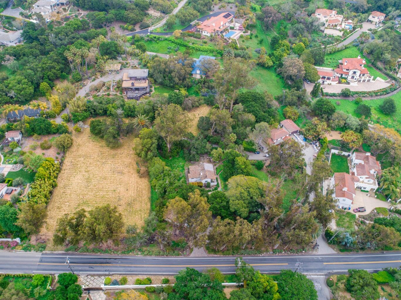 488 Barker Pass Road Santa Barbara, CA 93108 - Photo 3 of 6 barker 3