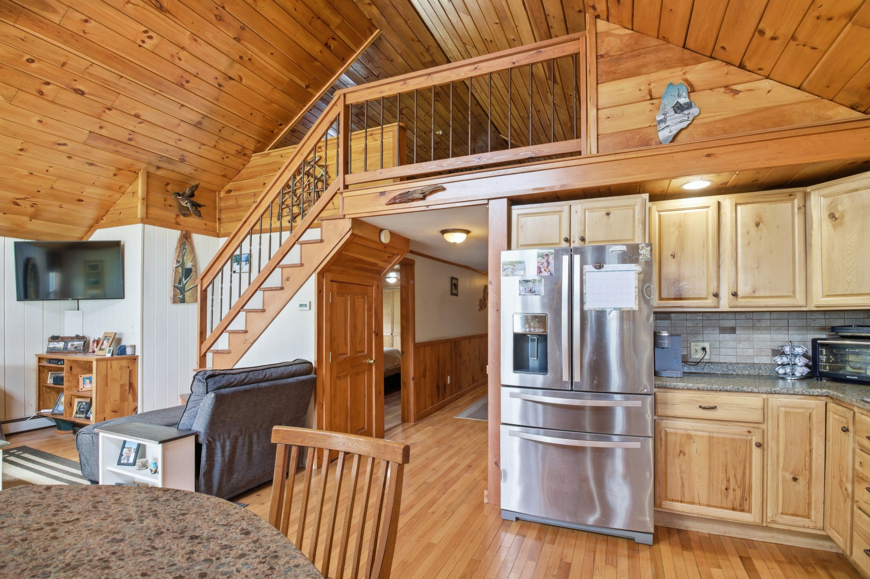75 Sanborn Road Greene, ME 04236 - Photo 12 of 71 75 Sanborn Greene-13