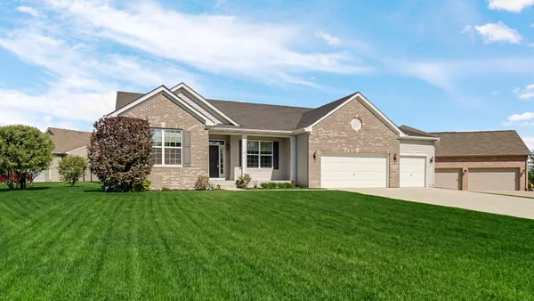 $489,900 | 10280 California Street, Crown Point, IN 46307