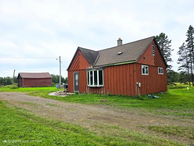 $150,000 | 2845 Vermilion Trail, Makinen, MN 55763