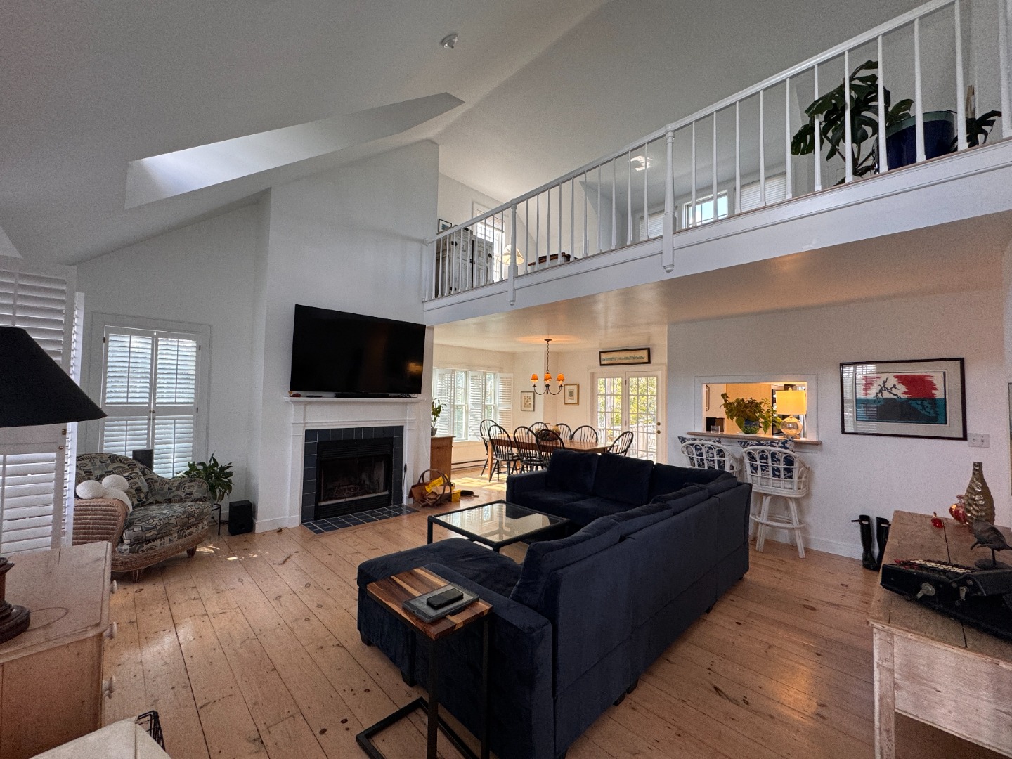 27 Long Pond Drive Nantucket, MA 02554 - Photo 4 of 25