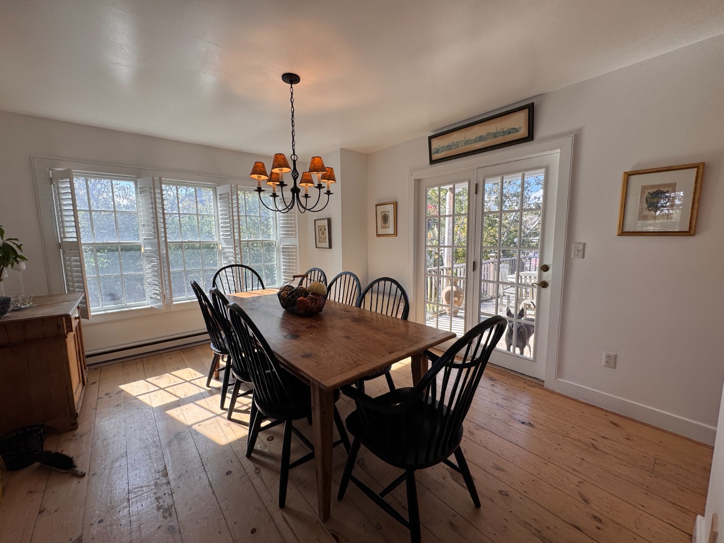 27 Long Pond Drive Nantucket, MA 02554 - Photo 5 of 25