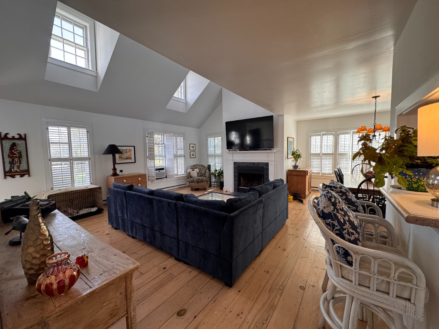 27 Long Pond Drive Nantucket, MA 02554 - Photo 6 of 25