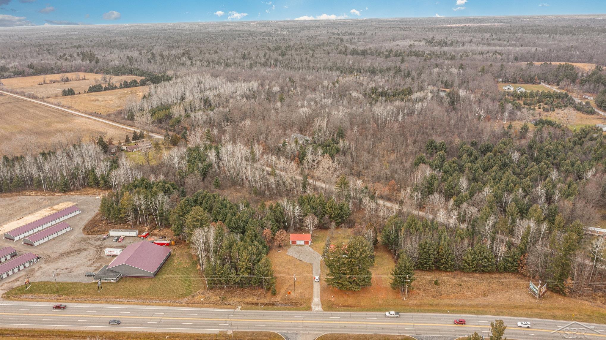 726 West Huron Road Omer, MI 48749 - Photo 24 of 25