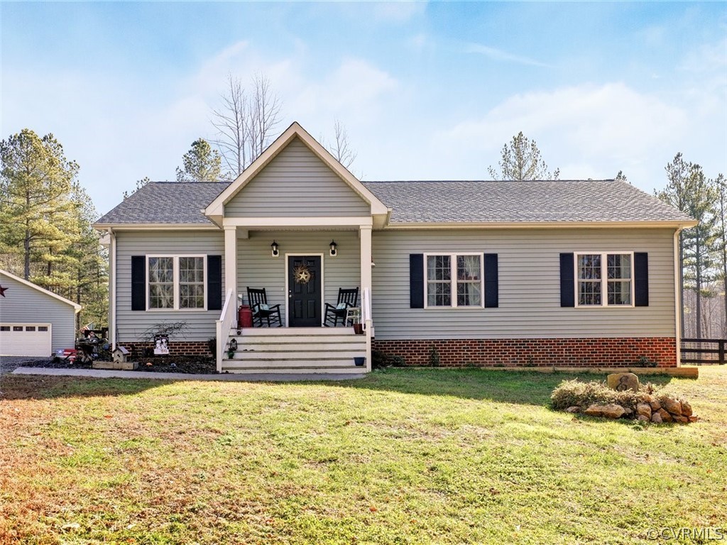 918 Manchester Road Bumpass, VA 23024 - Photo 2 of 29 Gallery Image 2
