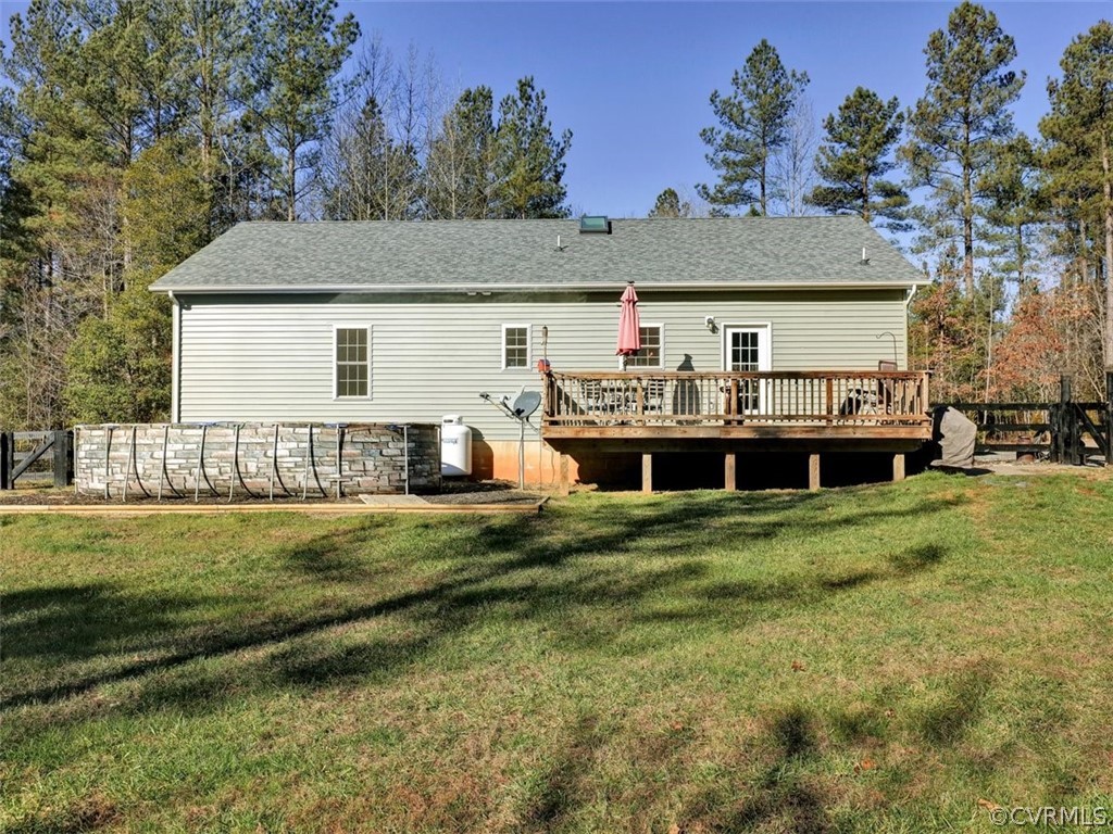 918 Manchester Road Bumpass, VA 23024 - Photo 23 of 29 Gallery Image 23