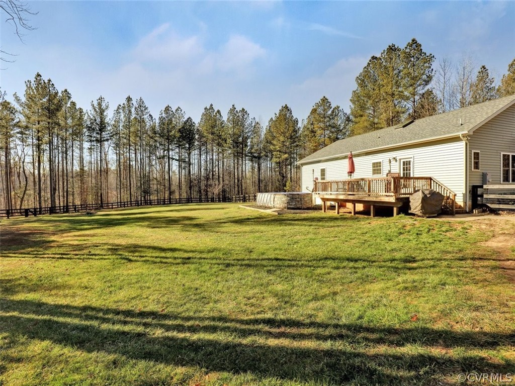 918 Manchester Road Bumpass, VA 23024 - Photo 25 of 29 Gallery Image 25