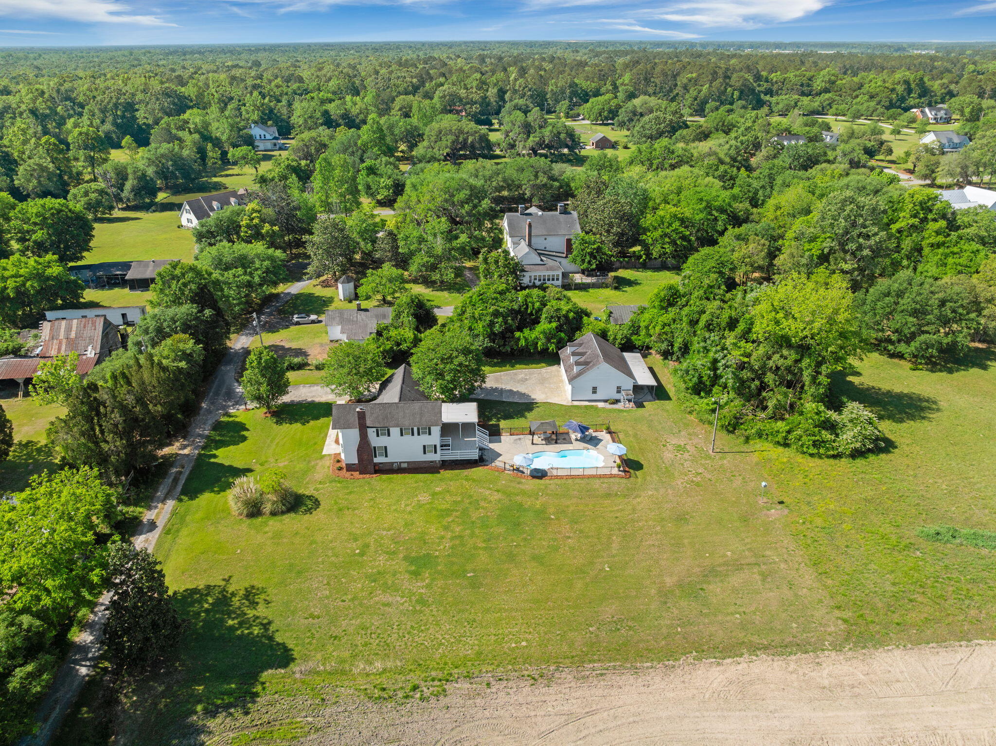 271 Dairy Farm Road Moncks Corner, SC 29461 - Photo 10 of 35 14-web-or-mls-BARCLAY MEDIA CO.-41