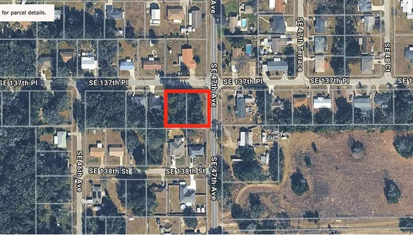 $65,000 | Southeast 137th Place, Summerfield, FL 34491