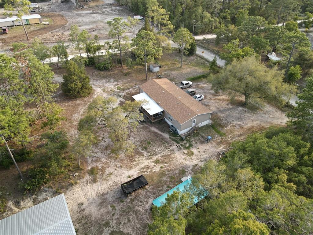 9172 Quivira Road Brooksville, FL 34613 - Photo 51 of 55