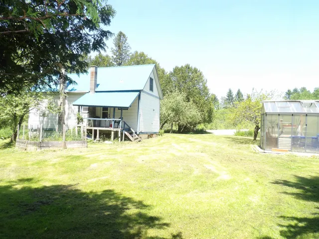 $190,000 | 338 West Corinth Road, Washington, VT 05675