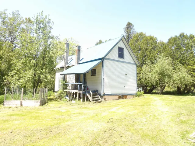 $190,000 | 338 West Corinth Road, Washington, VT 05675