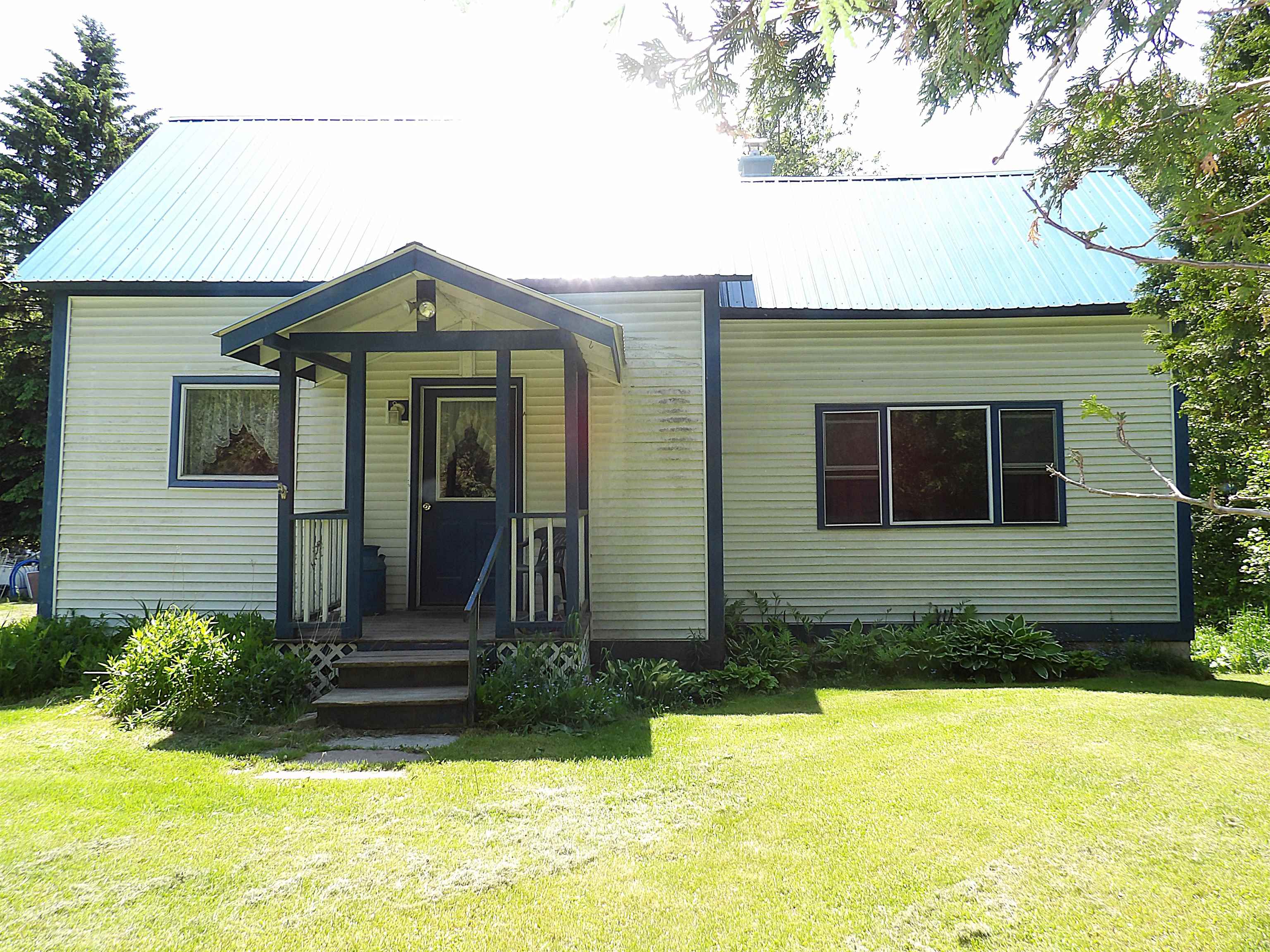 338 West Corinth Road Washington, VT 05675 - Photo 3 of 26