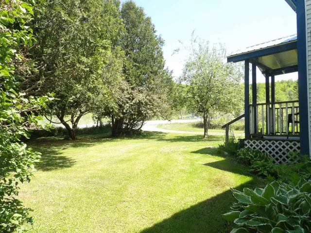 $190,000 | 338 West Corinth Road, Washington, VT 05675