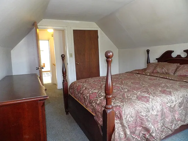 $190,000 | 338 West Corinth Road, Washington, VT 05675