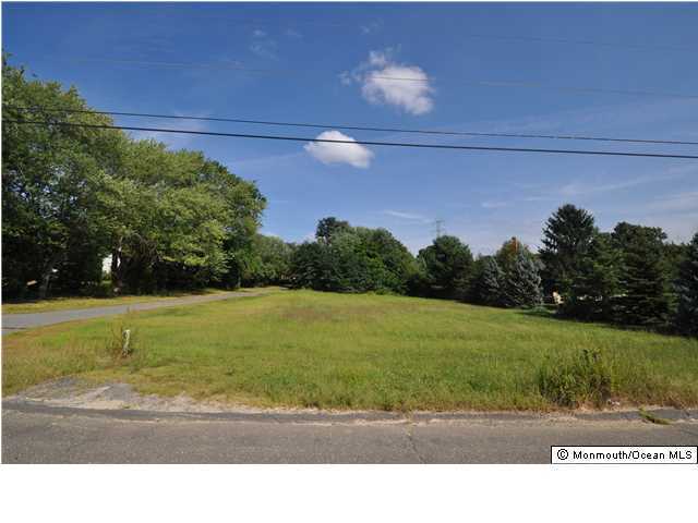259 Higgins Road Old Bridge, NJ 08857 - Photo 4 of 17 a view of a yard