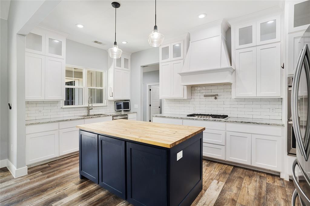 303 Cates Road Van Alstyne, TX 75495 - Photo 10 of 40