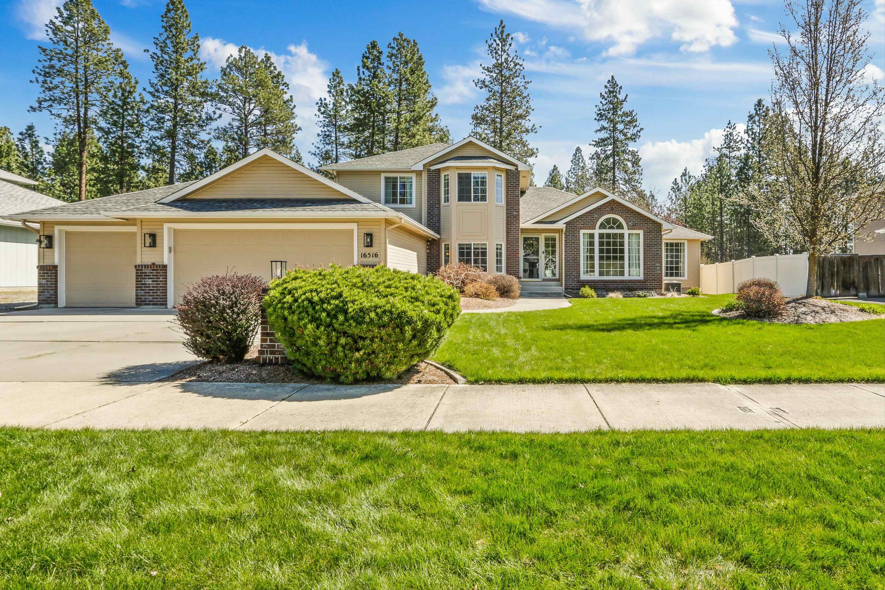 16516 North Fairview Road Colbert, WA 99005 - Photo 1 of 33