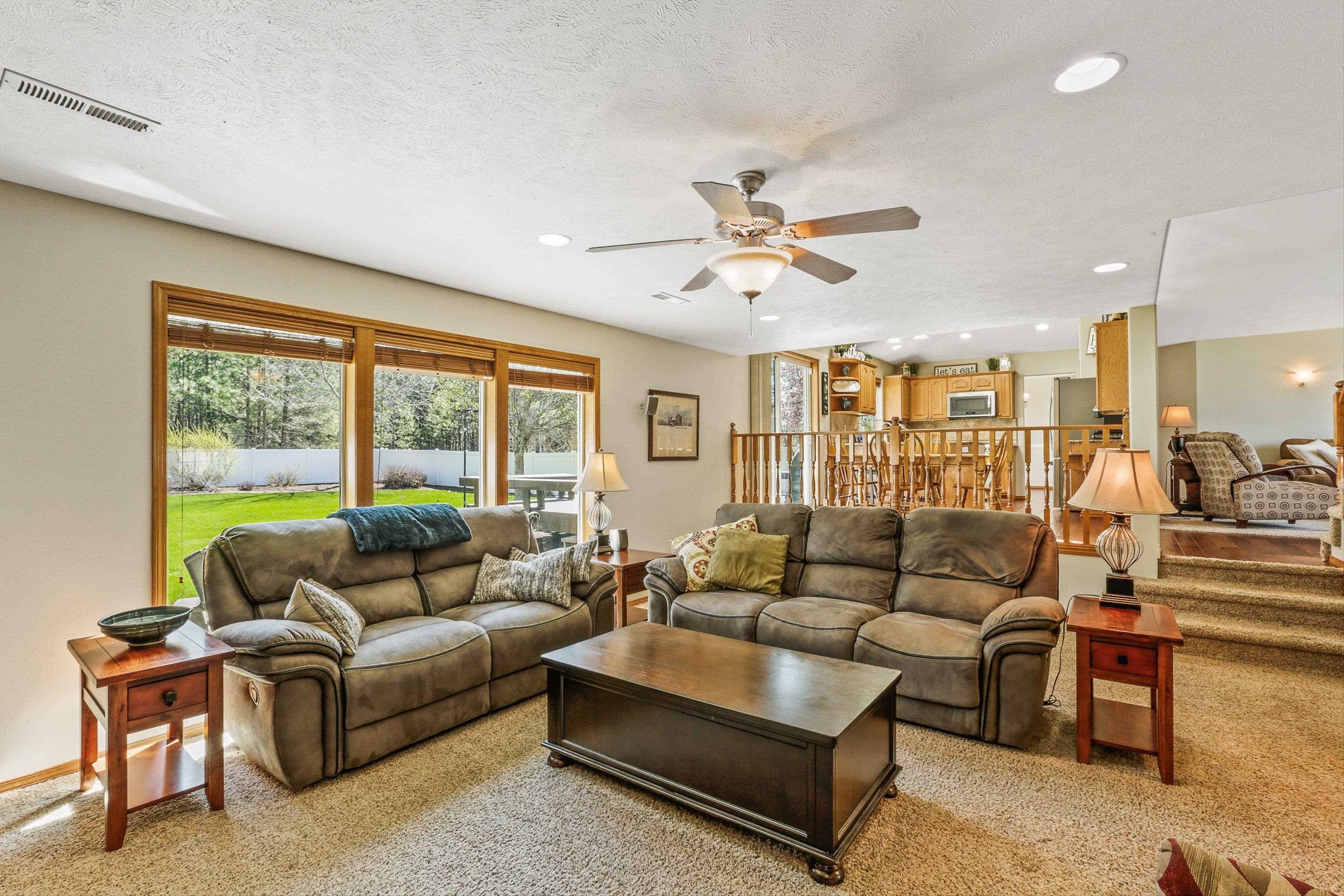 16516 North Fairview Road Colbert, WA 99005 - Photo 12 of 33