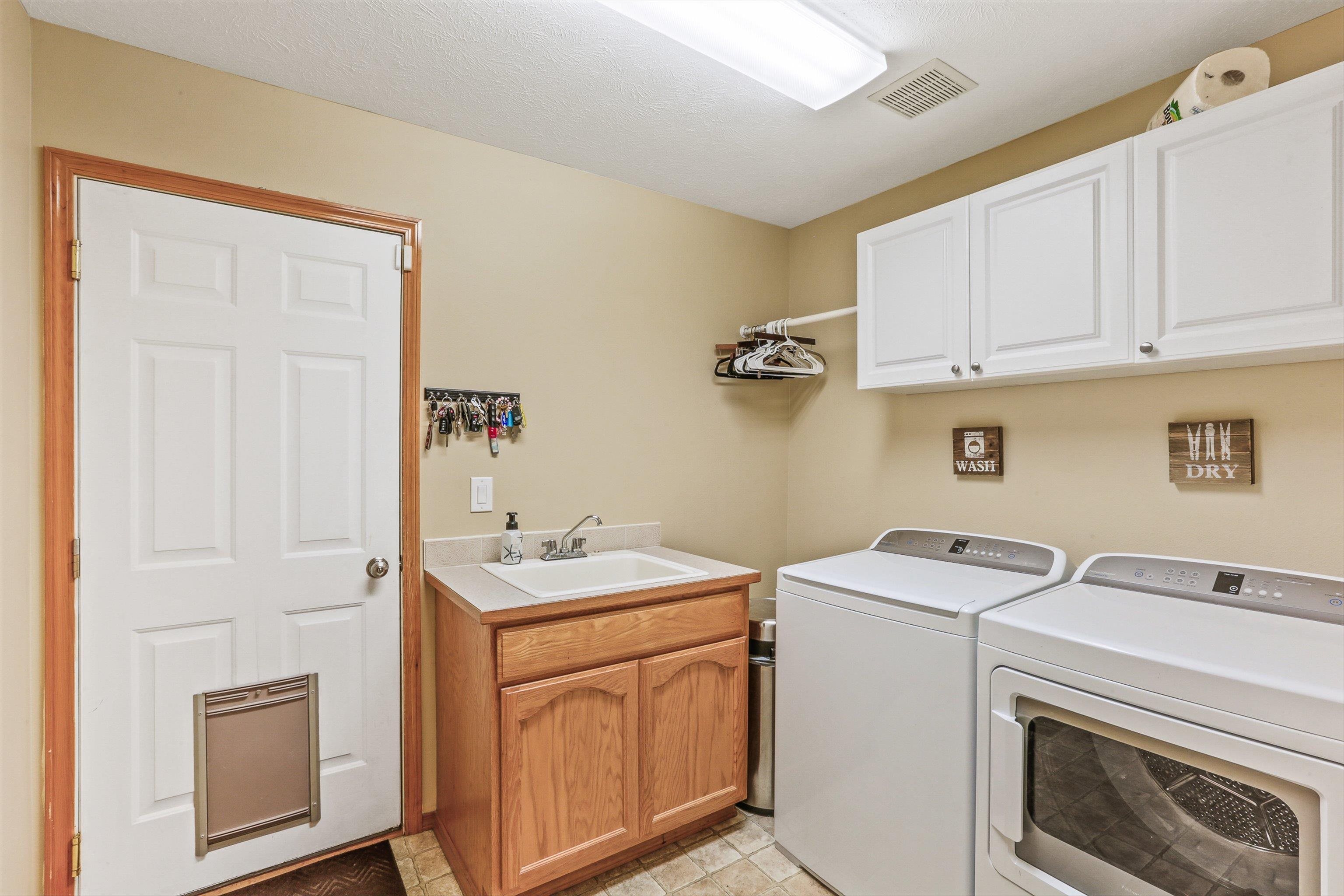 16516 North Fairview Road Colbert, WA 99005 - Photo 14 of 33