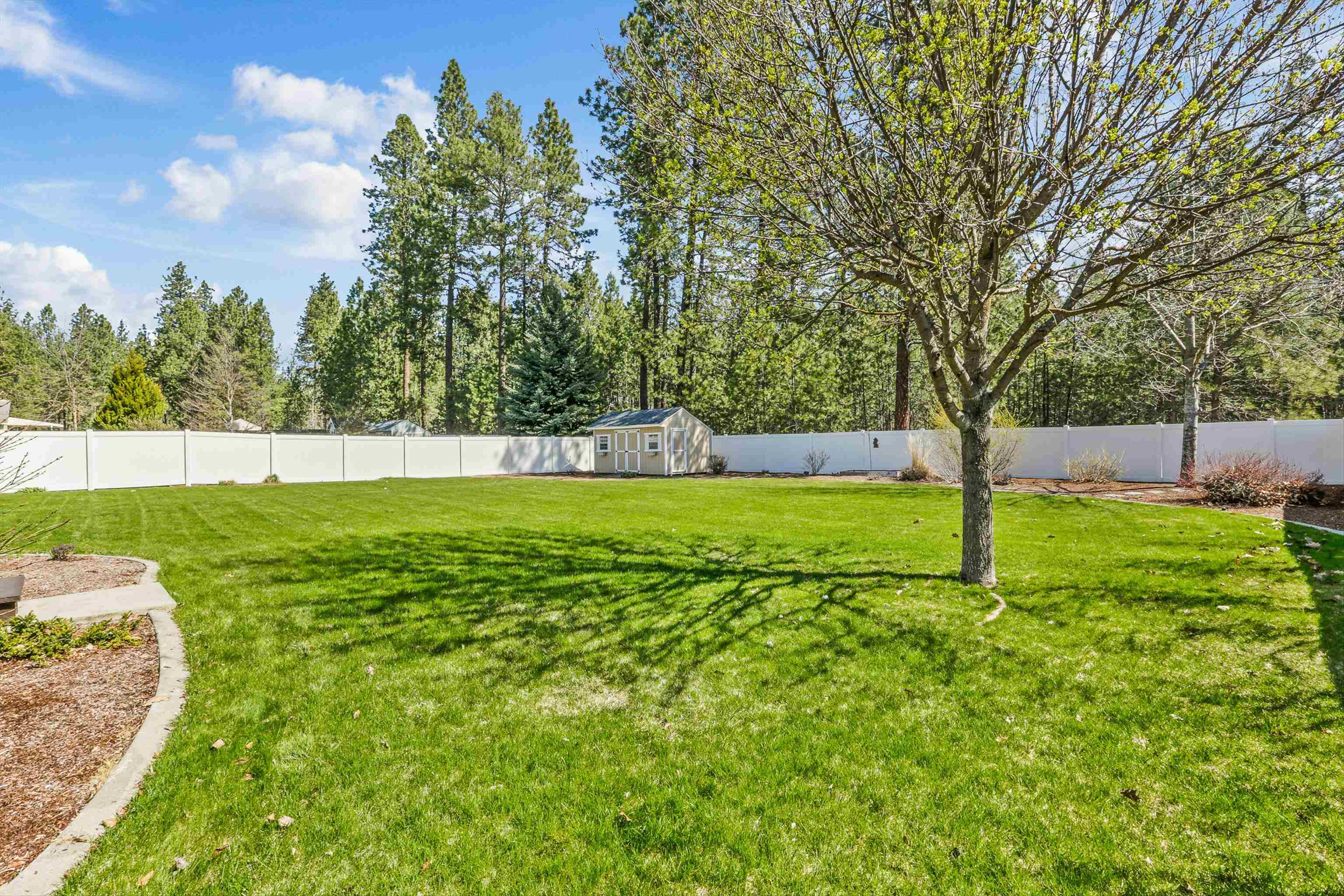 16516 North Fairview Road Colbert, WA 99005 - Photo 28 of 33