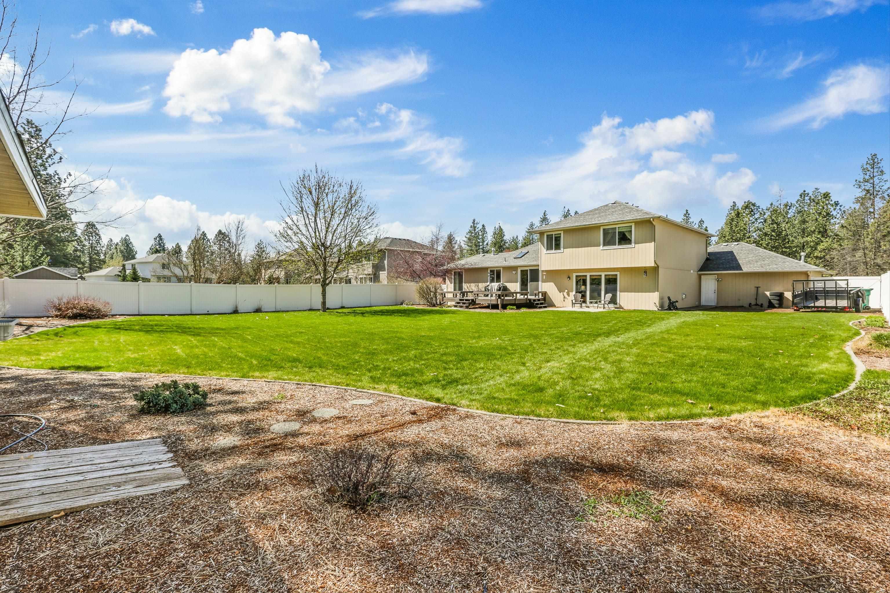 16516 North Fairview Road Colbert, WA 99005 - Photo 29 of 33