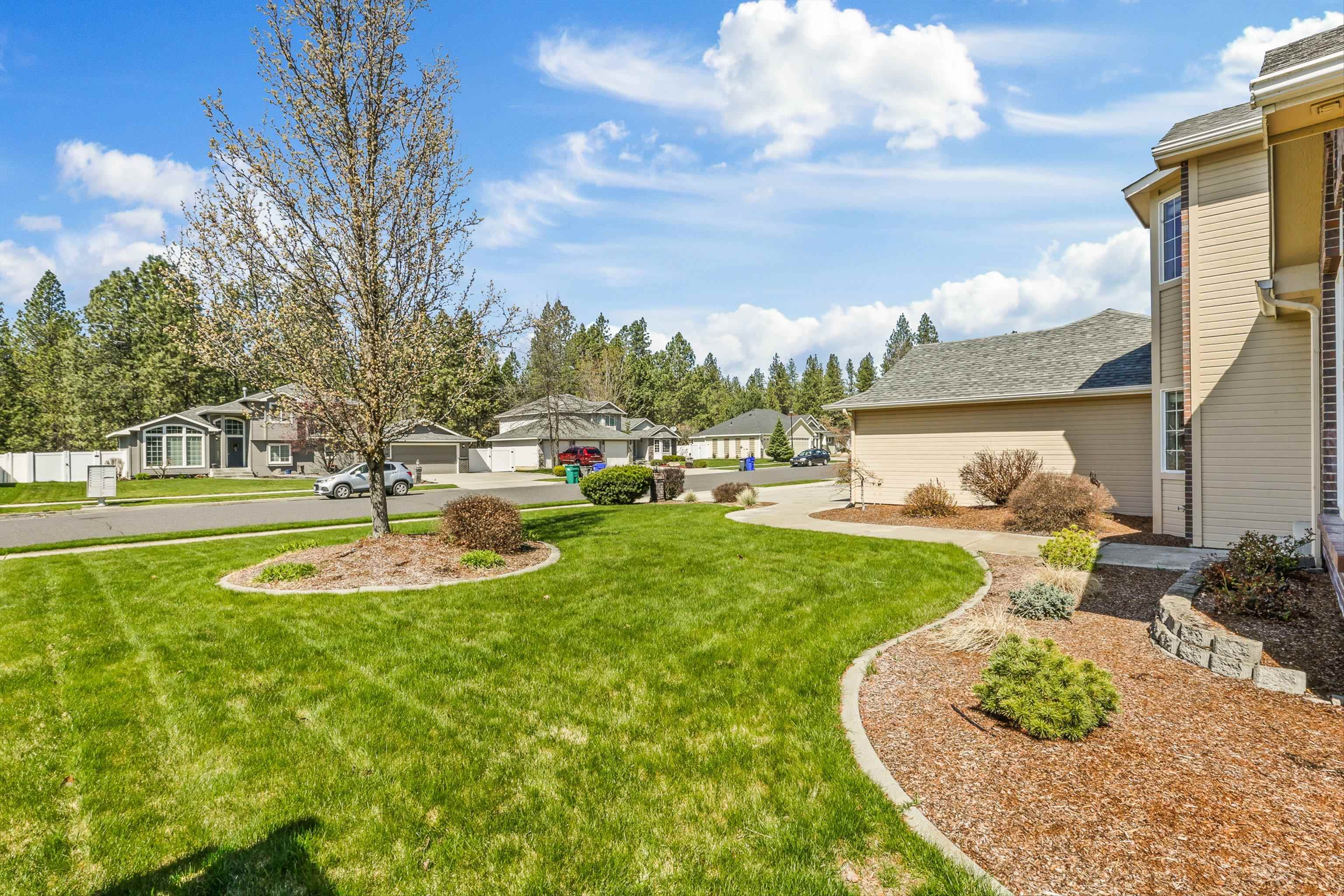 16516 North Fairview Road Colbert, WA 99005 - Photo 4 of 33