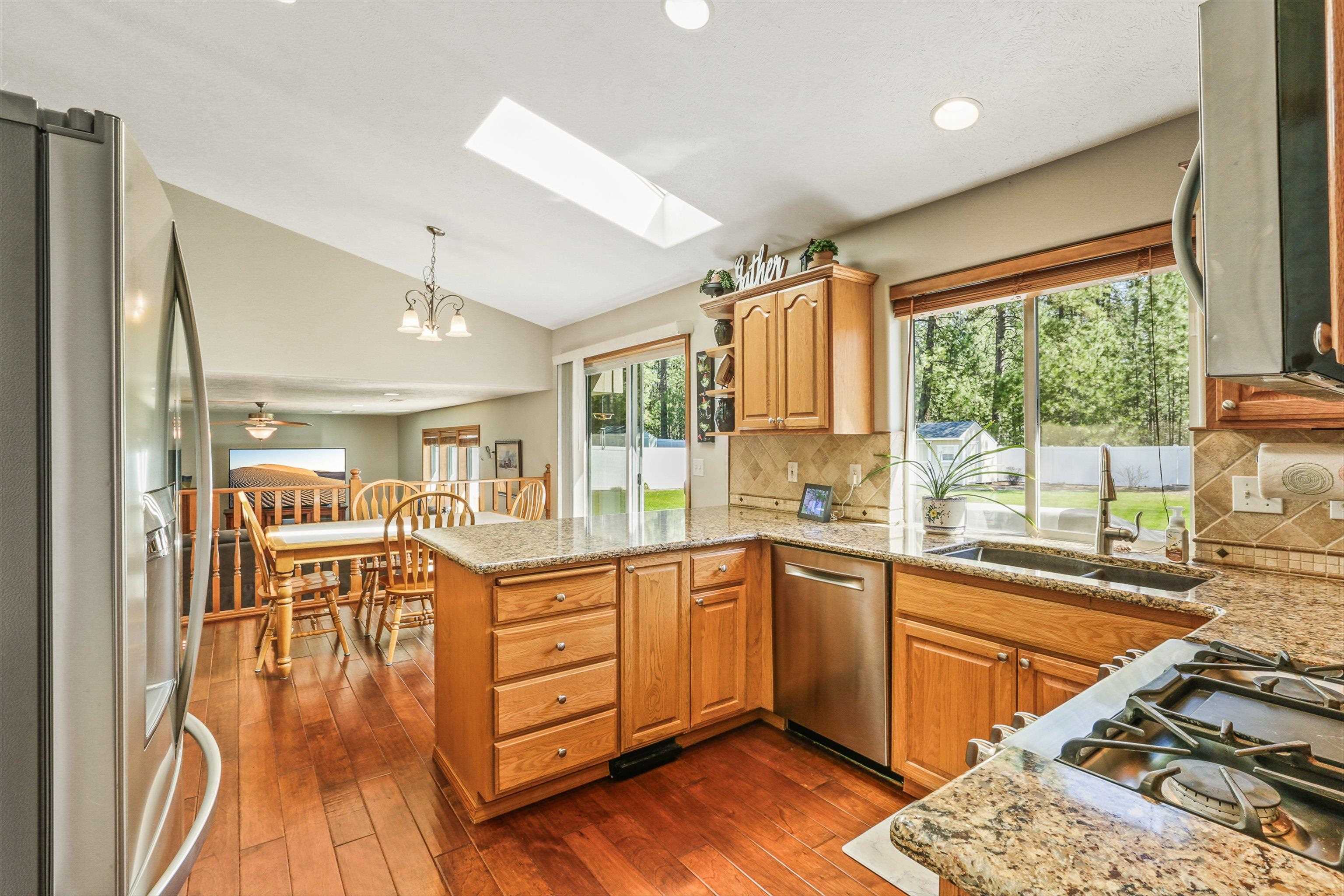 16516 North Fairview Road Colbert, WA 99005 - Photo 9 of 33